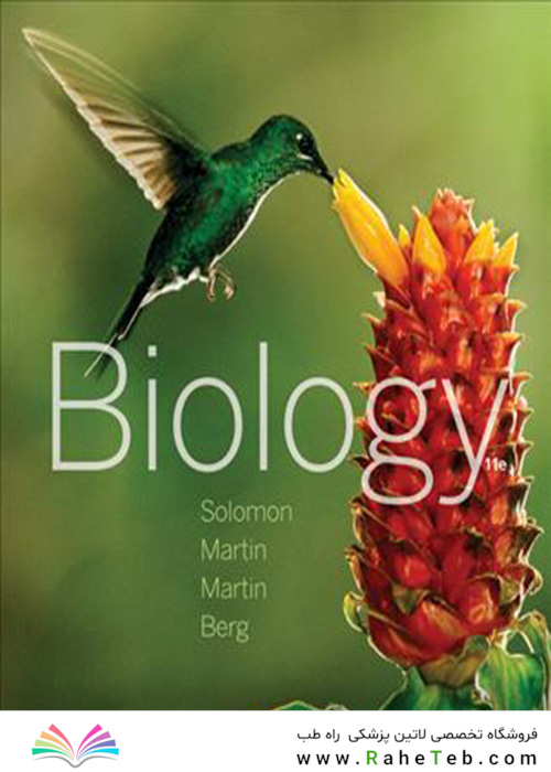 Biology 11th Edicion