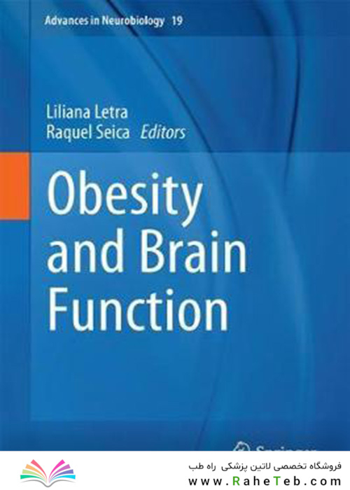 Obesity and Brain Function