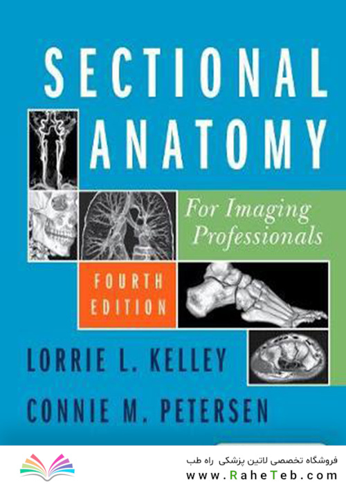 Sectional Anatomy for Imaging Professionals