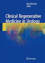 Clinical Regenerative Medicine in Urology2017 پزشکی احیا کننده بالینی در اورولوژی