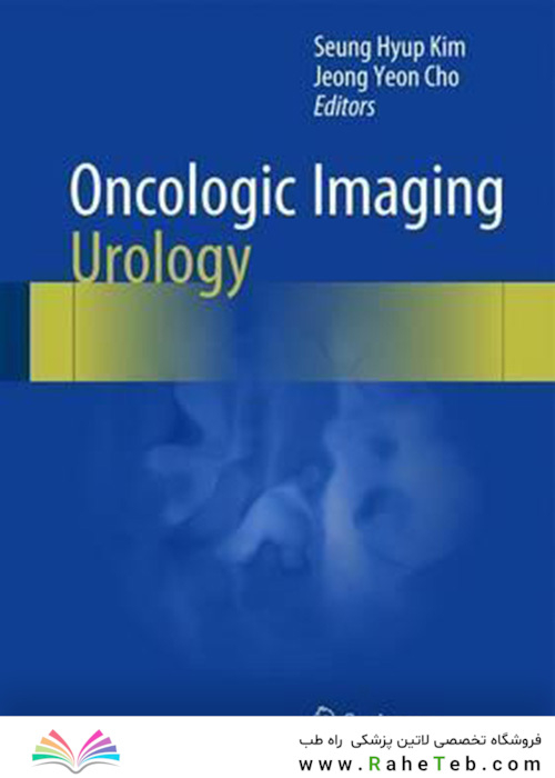 Oncologic Imaging: Urology