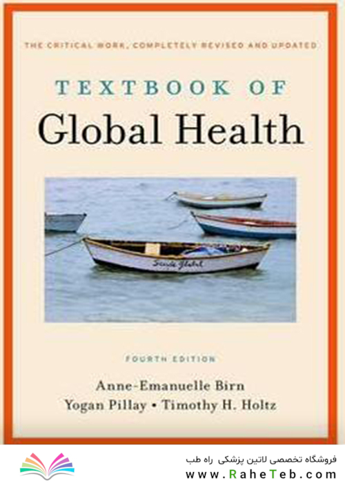 Textbook of Global Health