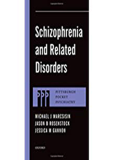 عکس Schizophrenia and Related Disorders