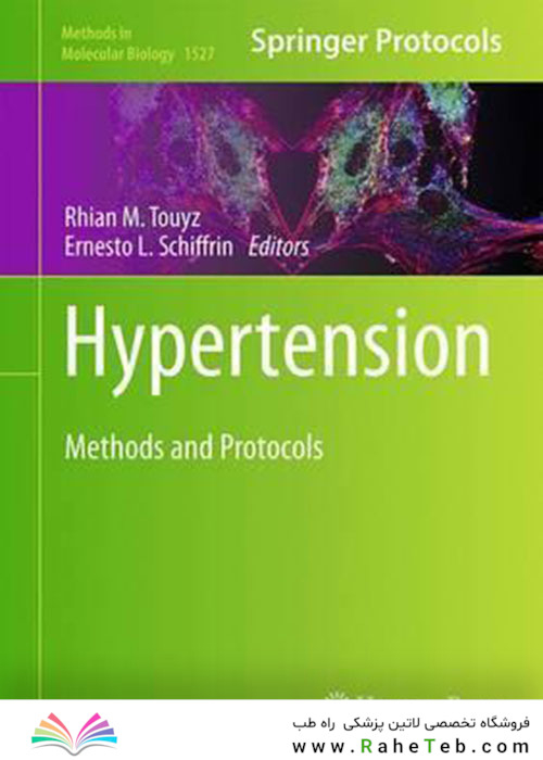 Hypertension : Methods and Protocols