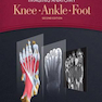 Imaging Anatomy: Knee, Ankle, Foot