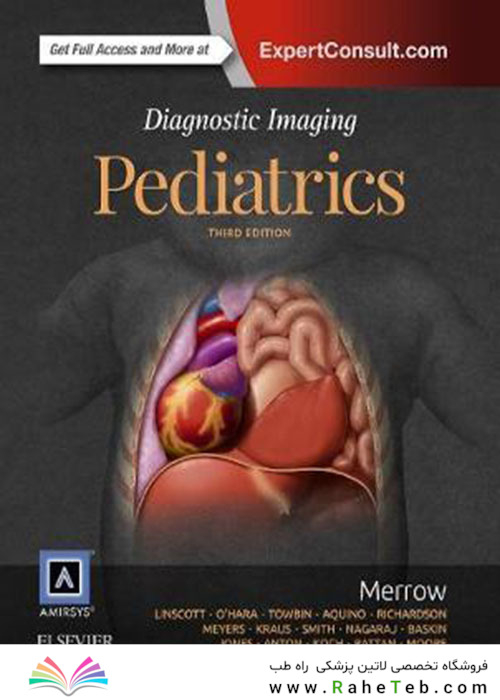 Diagnostic Imaging: Pediatrics