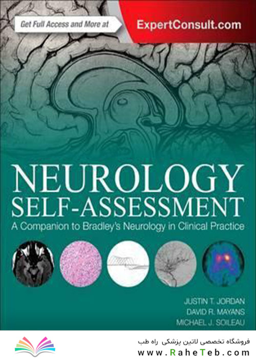 Neurology Self-Assessment: A Companion to Bradley