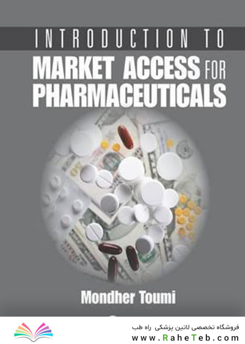 Introduction to Market Access for Pharmaceuticals