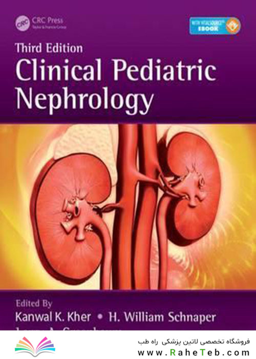 Clinical Pediatric Nephrology