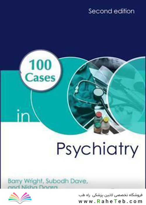 100 Cases in Psychiatry