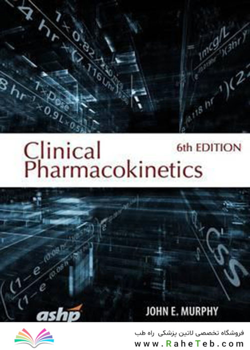 Clinical Pharmacokinetics