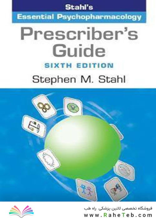 Prescriber