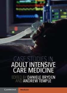 عکس Case Studies in Adult Intensive Care Medicine
