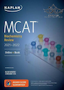 MCAT Biochemistry Review 2021-2022 بررسی بیوشیمی