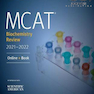 MCAT Biochemistry Review 2021-2022 بررسی بیوشیمی