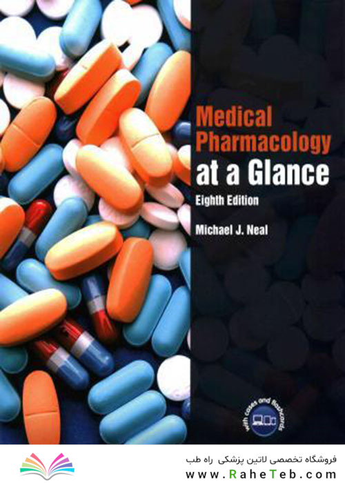 Medical Pharmacology at a Glance