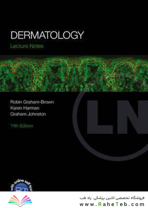 Lecture Notes: Dermatology