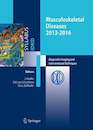 Musculoskeletal Diseases 2013-2016 : Diagnostic Imaging