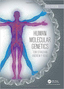 Human Molecular Genetics2019 ژنتیک مولکولی انسان
