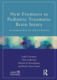 عکس New Frontiers in Pediatric Traumatic Brain Injury : An Evidence Base for Clinical Practice