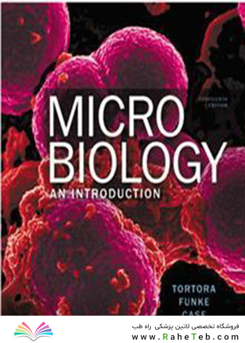 Microbiology : An Introduction, Books a la Carte Edition