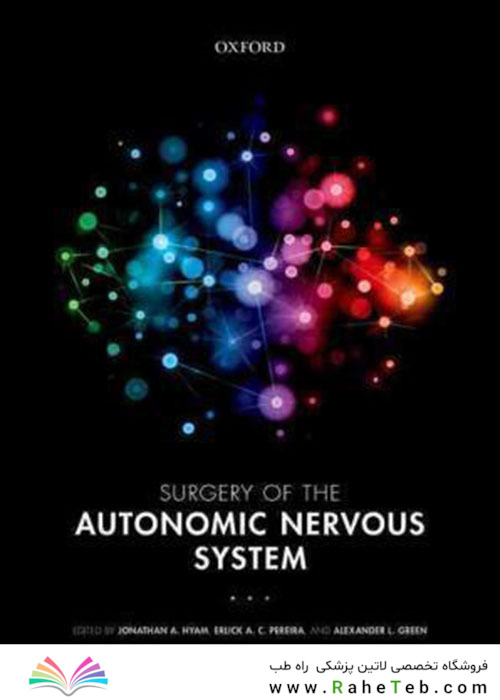 Surgery of the Autonomic Nervous System