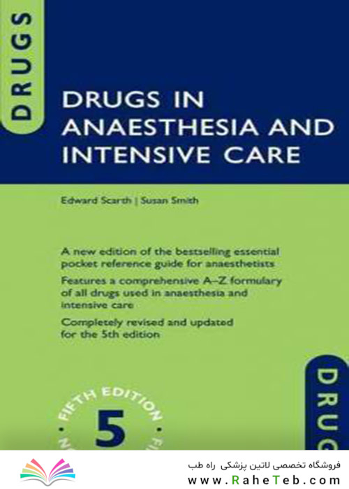 Drugs in Anaesthesia and Intensive Care