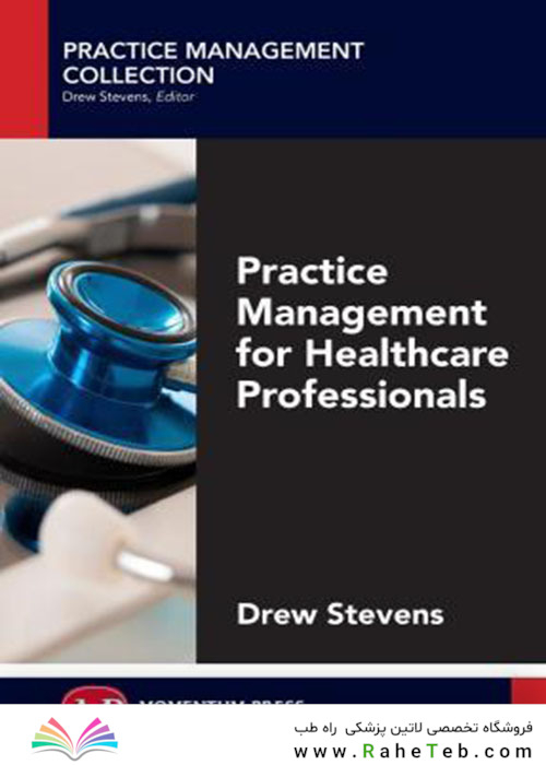 Practice Management for Healthcare Professionals