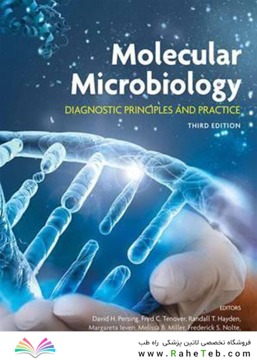 Molecular Microbiology : Diagnostic Principles and Practice