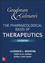 Goodman and Gilman's The Pharmacological Basis of Therapeutics