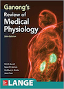 Ganong's Review of Medical Physiology, Twenty sixth Edition 26th Edition