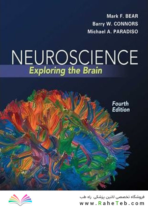 Neuroscience : Exploring the Brain 4th Edicion