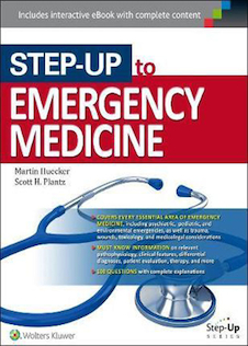عکس Step-Up to Emergency Medicine
