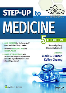 عکس Step-Up to Medicine