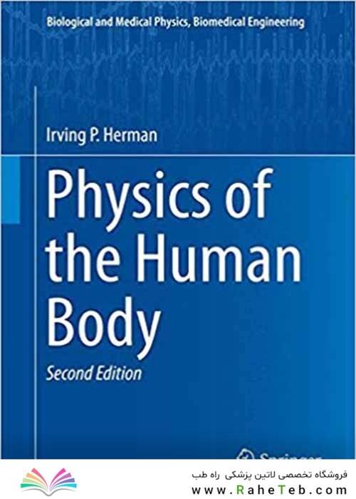 Physics of the Human Body