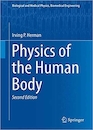 Physics of the Human Body