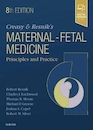 Creasy and Resnik’s Maternal-Fetal Medicine, 8th Edition2018 پزشکی مادر و جنین کراسی و رسنیک