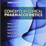  مفاهیم در فارماکوکینتیک بالینی Concepts in Clinical Pharmacokinetics 