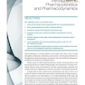  مفاهیم در فارماکوکینتیک بالینی Concepts in Clinical Pharmacokinetics 
