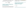  مفاهیم در فارماکوکینتیک بالینی Concepts in Clinical Pharmacokinetics 