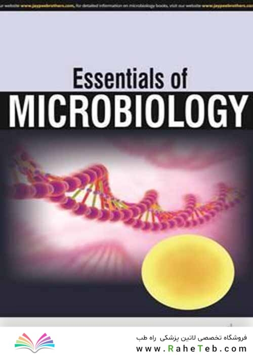 Essentials of Microbiology