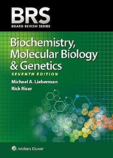 عکس BRS Biochemistry, Molecular Biology, and Genetics 2019