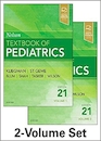 Nelson Textbook of Pediatrics , 21st Edicion