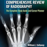 Mosby’s Comprehensive Review of Radiography, 7th Edition
