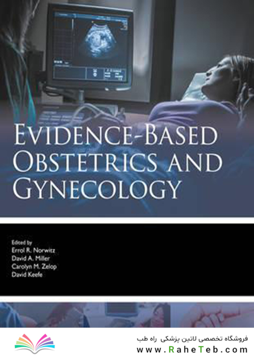 Evidence-based Obstetrics and Gynecology 2019