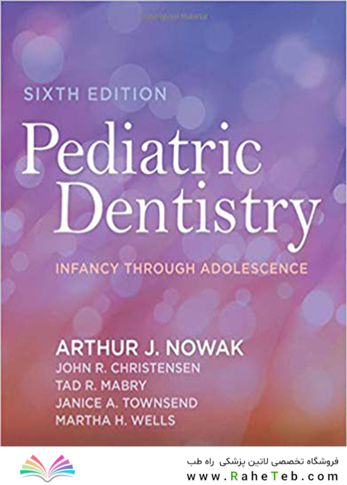 Pediatric Dentistry: Infancy through Adolescence 2019