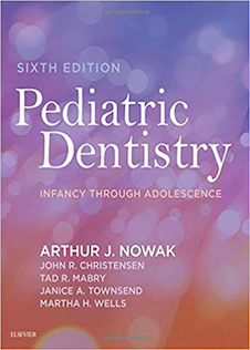 عکس Pediatric Dentistry: Infancy through Adolescence 2019