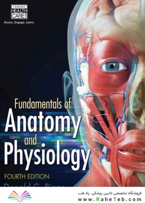 Fundamentals of Anatomy and Physiology