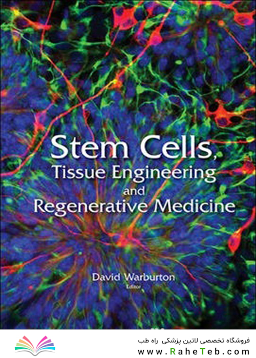 Stem Cells, Tissue Engineering And Regenerative Medicine