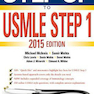 Step-Up to USMLE Step 1 2015